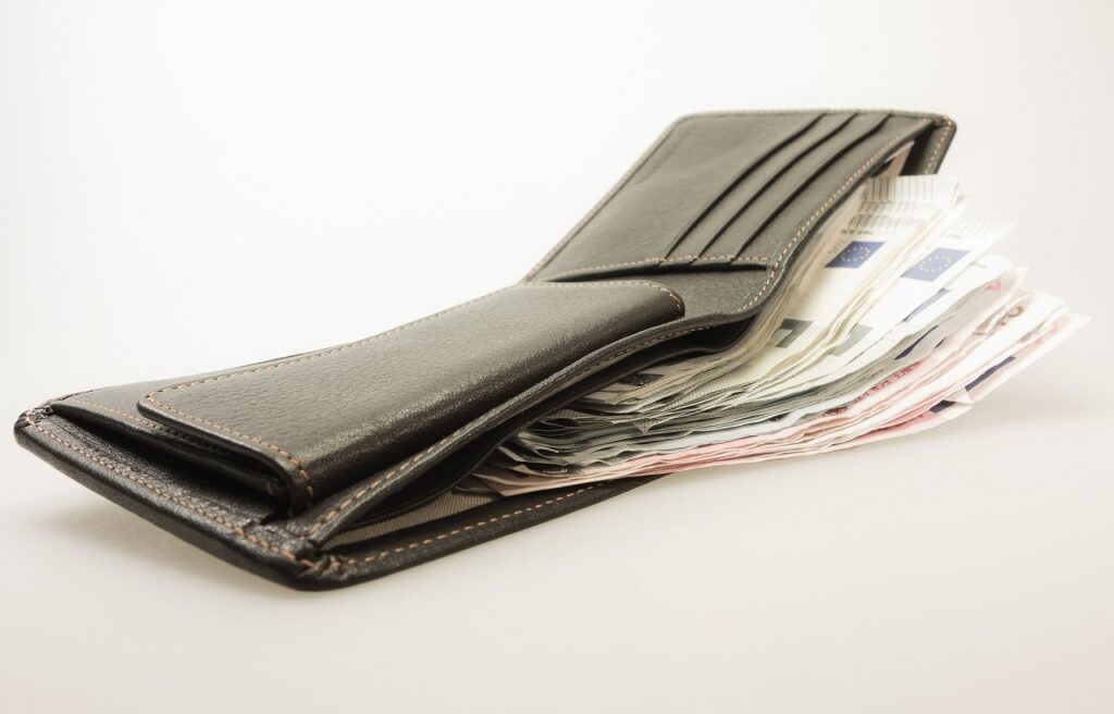 Что такое финансовый кошелек и как им пользоваться?