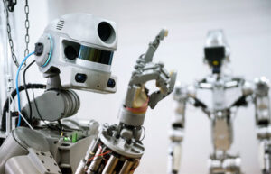 Инвестиции в роботизированные фонды: Как работают робо-советники