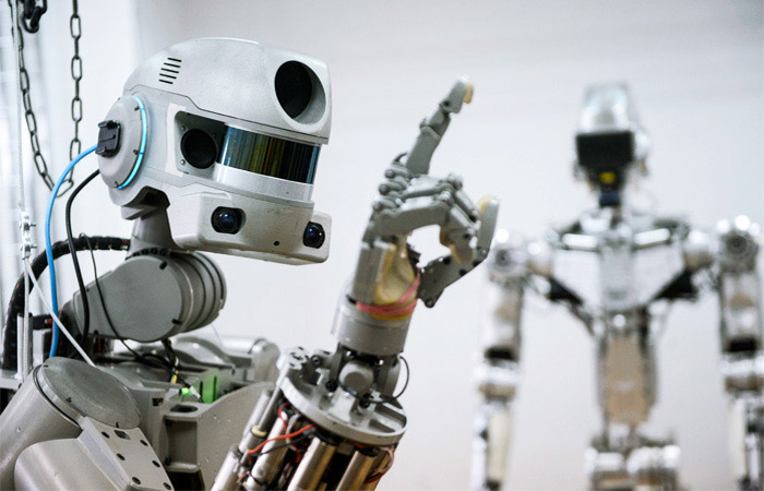 Инвестиции в роботизированные фонды: Как работают робо-советники