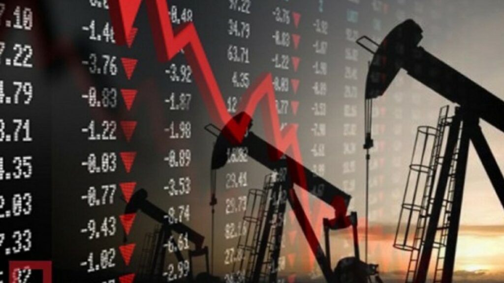 Как цены на нефть влияют на инвестирование в нефть?
