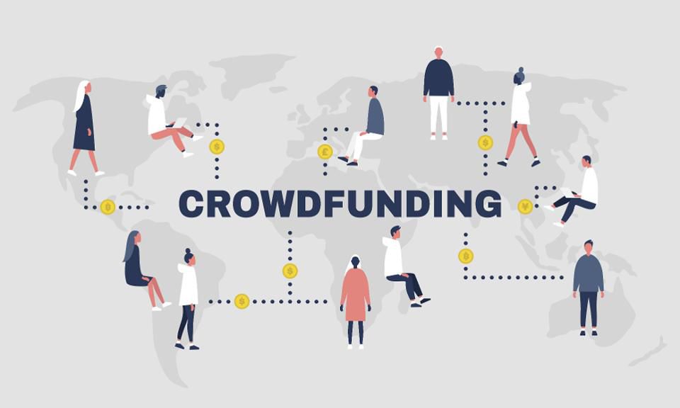 Как инвестировать в зарубежную недвижимость через crowdfunding?