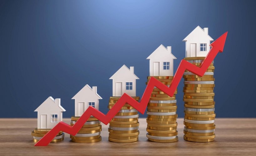 Как оценить стоимость недвижимости?