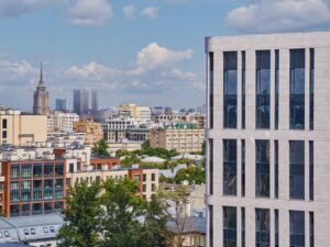 Как продать квартиру в Москве?