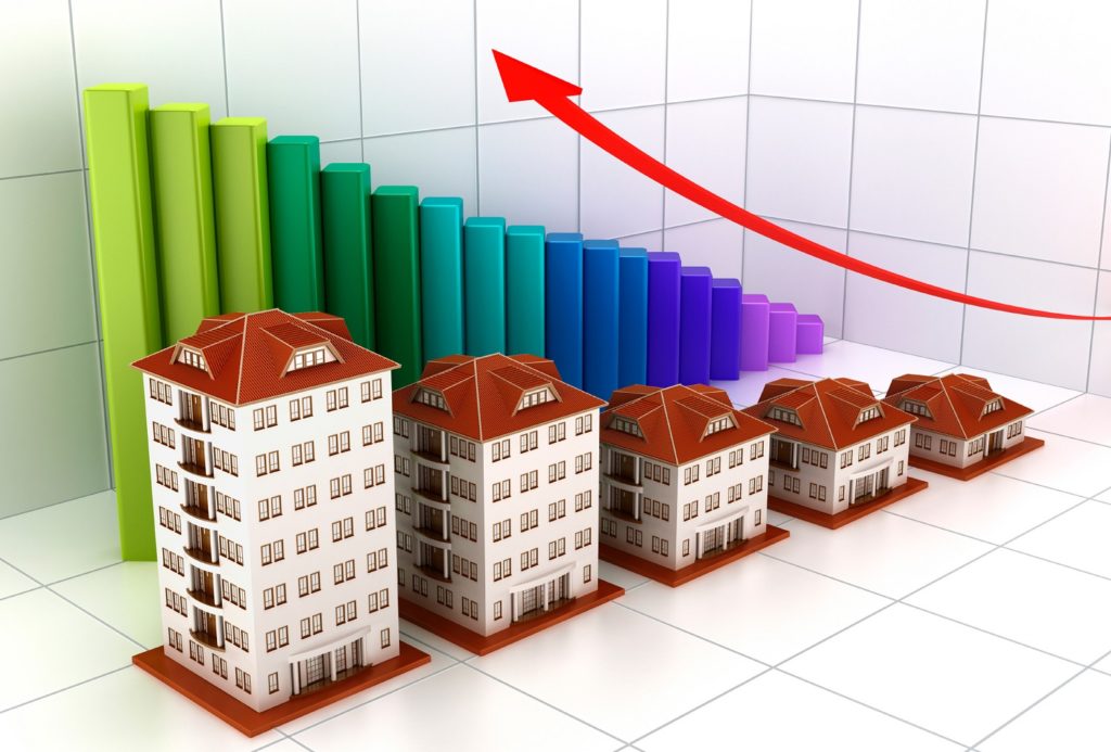 Как работает рынок недвижимости?