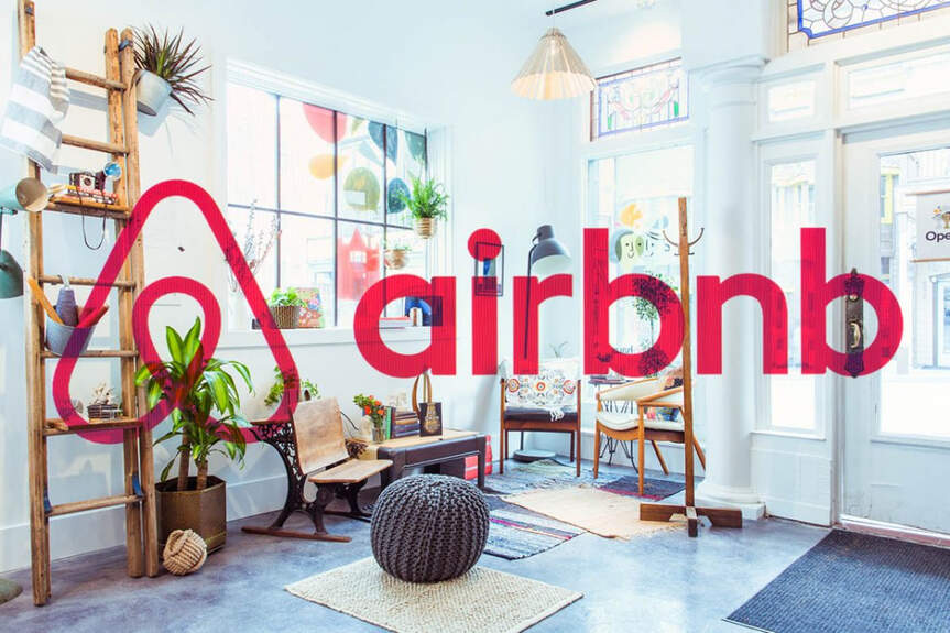 Как сдавать недвижимость в аренду на Airbnb?