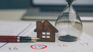 Как сохранить ипотечное жилье при финансовых трудностях?