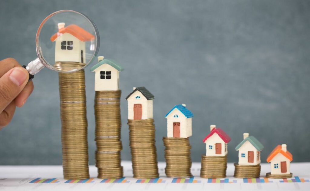 Как выбрать недвижимость для инвестирования?
