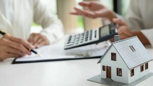 Какие ошибки нужно избегать при выборе ипотечного кредита?