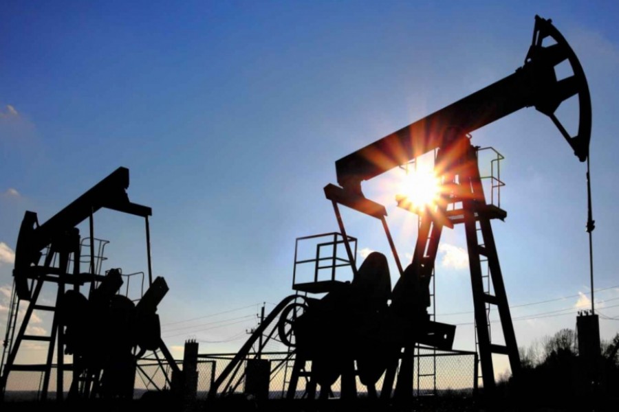 Какие риски существуют при инвестировании в нефтегазовые технологии?