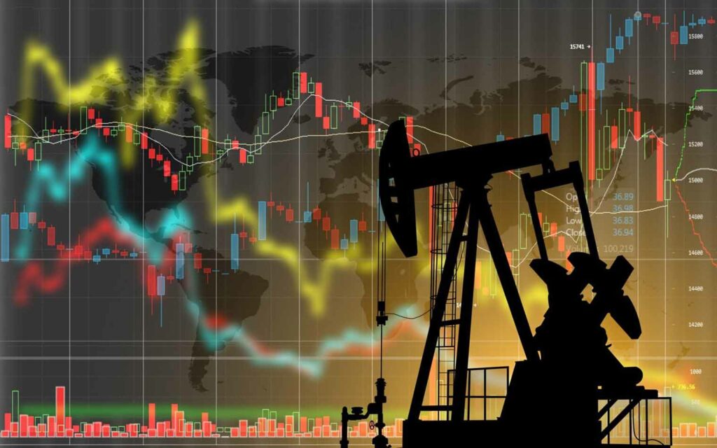 Какие риски связаны с инвестированием в нефть и как их можно управлять?