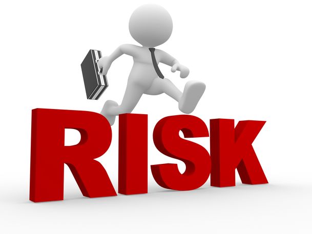 Какие риски связаны с использованием финансовых кошельков и как их можно снизить?
