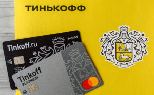 Оценка рисков инвестирования в акции Tinkoff Bank