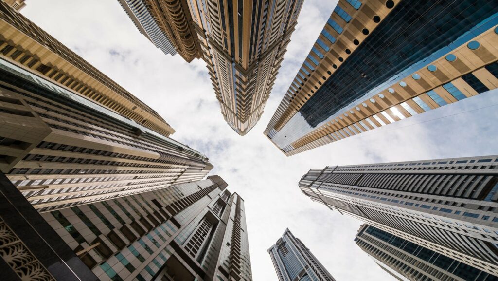 Финансовые аспекты владения небоскребом