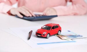 Финансовые решения при покупке автомобиля