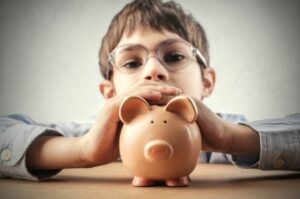 Финансовые стратегии для семей с детьми