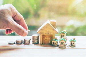 Различные способы финансирования при покупке недвижимости