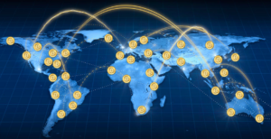 Регулирование криптовалют в разных странах мира