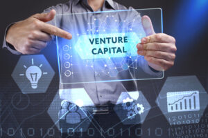 Роль венчурного капитала в стимулировании инноваций и развитии стартапов