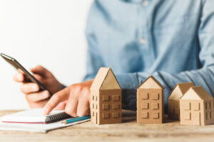 Финансовое планирование для покупки второго жилья или инвестиций в недвижимость