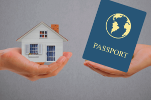 Недвижимость и гражданство: программы получения гражданства через инвестиции в недвижимость